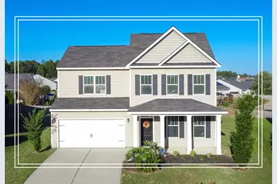 692 Turning Crest Lane, Graniteville, SC 29829 - Photo 1