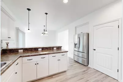 692 Turning Crest Lane, Graniteville, SC 29829 - Photo 6