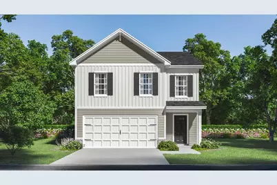 968 Silent Barge Cove Cove, Aiken, SC 29801 - Photo 1