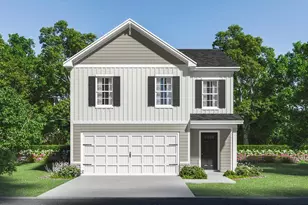 968 Silent Barge Cove Cove, Aiken, SC 29801 - Photo 1