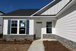 2119 April Dawn Trail, Thomson, GA 30824 - Photo 4