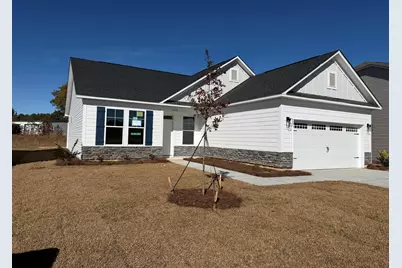 2119 April Dawn Trail, Thomson, GA 30824 - Photo 1