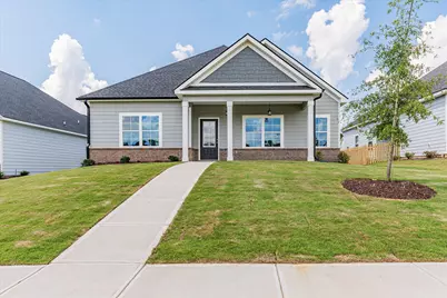 242 Andrews Lane, Grovetown, GA 30813 - Photo 2