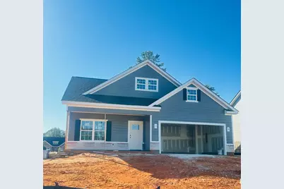 462 Longford Street, Aiken, SC 29803 - Photo 1