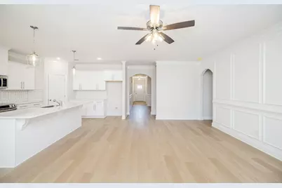 462 Longford Street, Aiken, SC 29803 - Photo 8