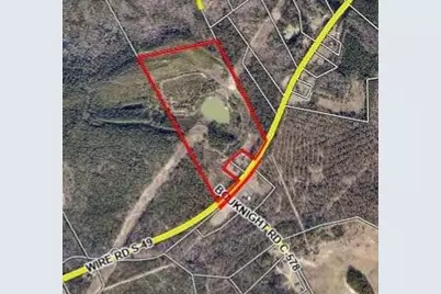 2427 Wire Road, Aiken, SC 29805 - Photo 32