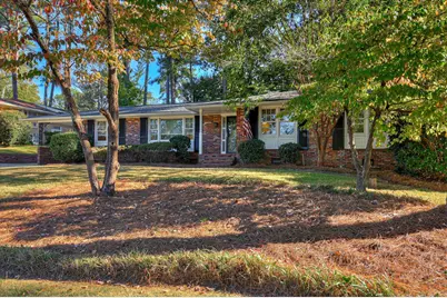 3122 Sussex Road, Augusta, GA 30909 - Photo 2
