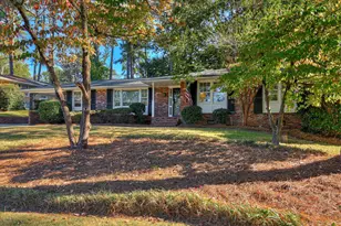3122 Sussex Rd, Augusta, GA 30909 - Photo 2