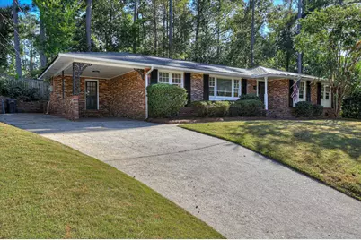 3122 Sussex Road, Augusta, GA 30909 - Photo 1