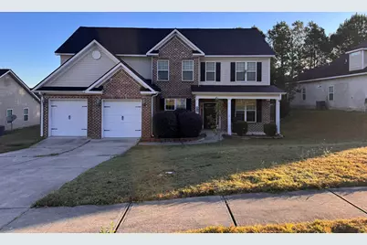 2405 Orchard Drive, Hephzibah, GA 30815 - Photo 4