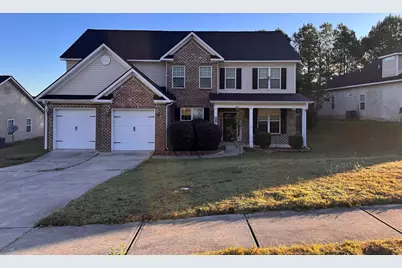 2405 Orchard Drive, Hephzibah, GA 30815 - Photo 1