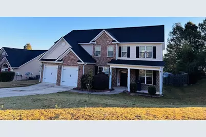 2405 Orchard Drive, Hephzibah, GA 30815 - Photo 2