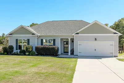 1799 Womrath Road, North Augusta, SC 29841 - Photo 1