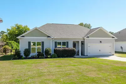 1799 Womrath Road, North Augusta, SC 29841 - Photo 2