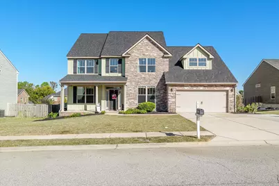 193 Beallwood Drive, Harlem, GA 30814 - Photo 1