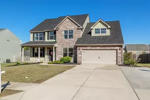 193 Beallwood Dr, Harlem, GA 30814 - Photo 2