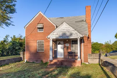 1321 11th Street, Augusta, GA 30901 - Photo 1