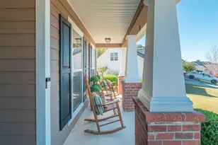 113 Mitchell Dr, North Augusta, SC 29860 - Photo 2