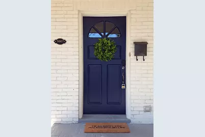 1447 Heard Avenue, Augusta, GA 30904 - Photo 2