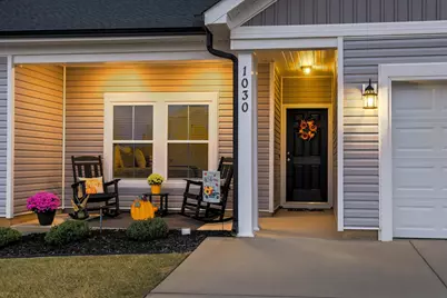 1030 Candleberry Drive, Grovetown, GA 30813 - Photo 10