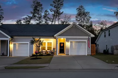 1030 Candleberry Drive, Grovetown, GA 30813 - Photo 1