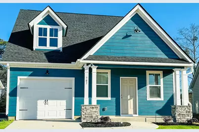 715 Camden Circle #715, Augusta, GA 30909 - Photo 1