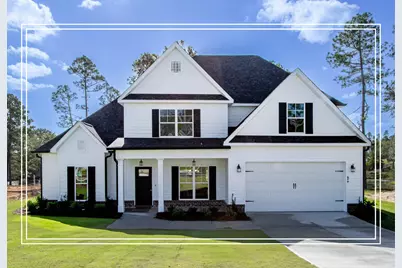 Lot 37 Shimmer Lake Lane, North Augusta, SC 29841 - Photo 1