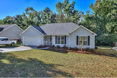 338 Belair Road, North Augusta, SC 29841 - Photo 2