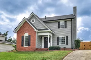 126 Moss Creek Dr, Martinez, GA 30907 - Photo 2