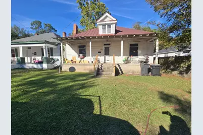 1907 Warren Street, Augusta, GA 30904 - Photo 1