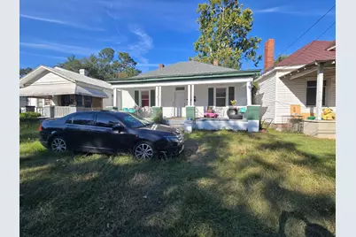 1909 Warren Street, Augusta, GA 30904 - Photo 2