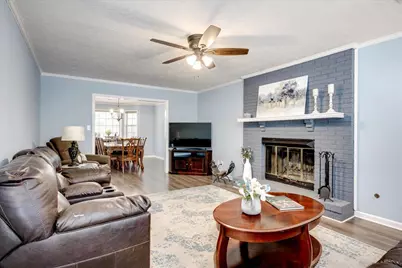 125 Sugar Maple Lane, Martinez, GA 30907 - Photo 6