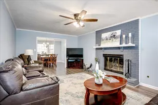 125 Sugar Maple Ln, Martinez, GA 30907 - Photo 6