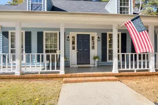 125 Sugar Maple Ln, Martinez, GA 30907 - Photo 4