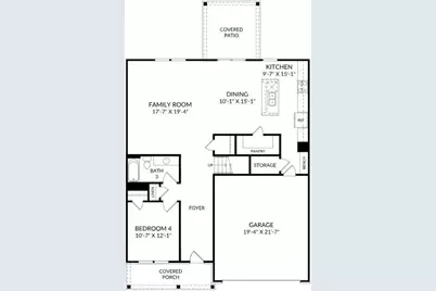 3133 Blenheim Court, Graniteville, SC 29829 - Photo 2