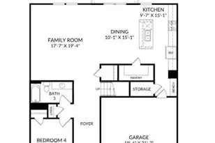 3133 Blenheim Ct, Graniteville, SC 29829 - Photo 2