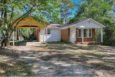 537 Bradleyville Road, North Augusta, SC 29841 - Photo 1