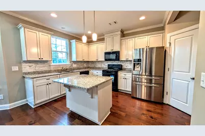 563 Bunchgrass Street, Evans, GA 30809 - Photo 22