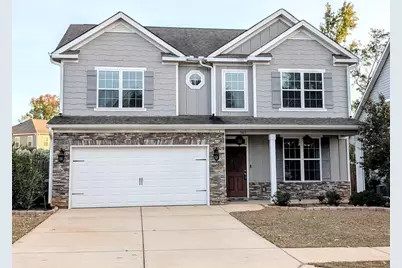 563 Bunchgrass Street, Evans, GA 30809 - Photo 1