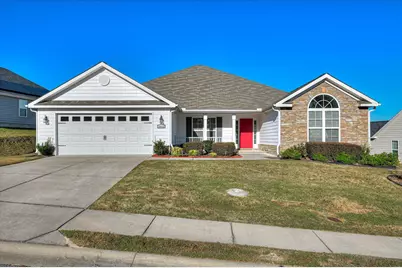 5412 Copse Drive, Augusta, GA 30909 - Photo 1