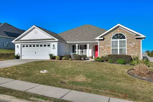 5412 Copse Dr, Augusta, GA 30909 - Photo 2