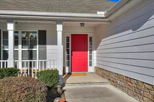 5412 Copse Dr, Augusta, GA 30909 - Photo 4