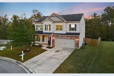 321 Crown Heights Way, Grovetown, GA 30813 - Photo 52