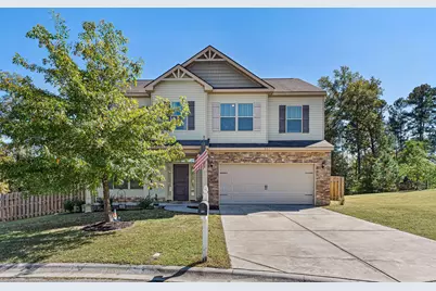 321 Crown Heights Way, Grovetown, GA 30813 - Photo 2