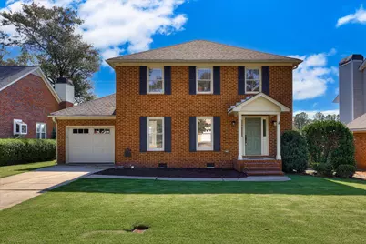 80 Woodlawn Lane, North Augusta, SC 29841 - Photo 1