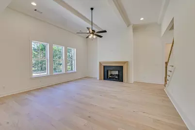 1024 Drayton Court, Aiken, SC 29801 - Photo 8