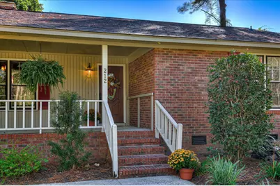 212 Oak Lane, Waynesboro, GA 30830 - Photo 6