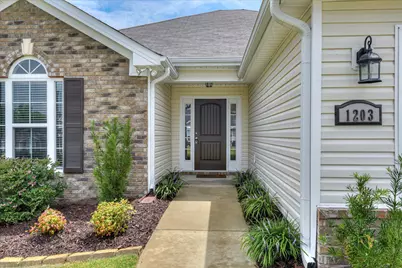1203 Belgrove Drive, Augusta, GA 30909 - Photo 6