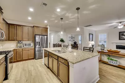 128 Fitzsimmons Drive, North Augusta, SC 29860 - Photo 14