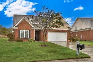 128 Fitzsimmon's Dr, North Augusta, SC 29860 - Photo 50